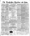 Boston Guardian Saturday 10 September 1864 Page 1