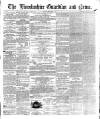 Boston Guardian Saturday 17 September 1864 Page 1