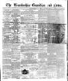 Boston Guardian Saturday 24 September 1864 Page 1