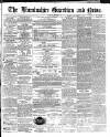 Boston Guardian Saturday 01 October 1864 Page 1
