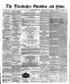 Boston Guardian Saturday 08 October 1864 Page 1