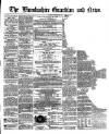 Boston Guardian Saturday 22 October 1864 Page 1