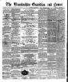 Boston Guardian Saturday 29 October 1864 Page 1