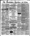 Boston Guardian Saturday 12 November 1864 Page 1