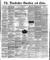Boston Guardian Saturday 19 November 1864 Page 1
