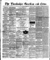 Boston Guardian Saturday 26 November 1864 Page 1