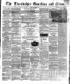 Boston Guardian Saturday 03 December 1864 Page 1