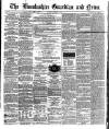 Boston Guardian Saturday 17 December 1864 Page 1