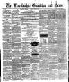 Boston Guardian Saturday 07 January 1865 Page 1
