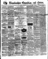 Boston Guardian Saturday 14 January 1865 Page 1