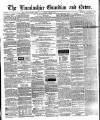 Boston Guardian Saturday 21 January 1865 Page 1