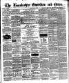 Boston Guardian Saturday 04 March 1865 Page 1