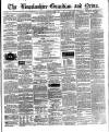 Boston Guardian Saturday 11 March 1865 Page 1