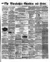 Boston Guardian Saturday 20 May 1865 Page 1