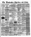 Boston Guardian Saturday 27 May 1865 Page 1
