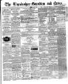 Boston Guardian Saturday 01 July 1865 Page 1