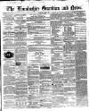 Boston Guardian Saturday 05 August 1865 Page 1