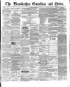 Boston Guardian Saturday 09 September 1865 Page 1