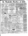 Boston Guardian Saturday 11 November 1865 Page 1