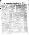 Boston Guardian Saturday 06 January 1866 Page 1