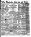 Boston Guardian Saturday 05 May 1866 Page 1
