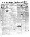 Boston Guardian Saturday 01 December 1866 Page 1