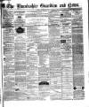 Boston Guardian Saturday 15 December 1866 Page 1
