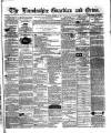 Boston Guardian Saturday 22 December 1866 Page 1