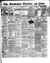 Boston Guardian Saturday 02 February 1867 Page 1