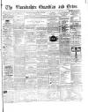 Boston Guardian Saturday 25 May 1867 Page 1