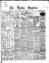 Boston Guardian Saturday 18 April 1868 Page 1