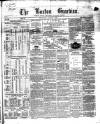 Boston Guardian Saturday 01 August 1868 Page 1