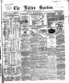 Boston Guardian Saturday 31 October 1868 Page 1