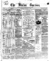 Boston Guardian Saturday 09 January 1869 Page 1