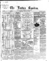 Boston Guardian Saturday 23 January 1869 Page 1