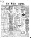 Boston Guardian Saturday 03 April 1869 Page 1