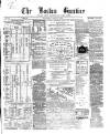 Boston Guardian Saturday 17 April 1869 Page 1