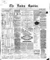 Boston Guardian Saturday 01 May 1869 Page 1