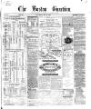 Boston Guardian Saturday 15 May 1869 Page 1
