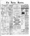 Boston Guardian Saturday 17 July 1869 Page 1