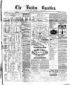 Boston Guardian Saturday 24 July 1869 Page 1