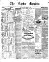 Boston Guardian Saturday 11 September 1869 Page 1
