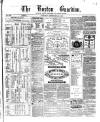 Boston Guardian Saturday 25 September 1869 Page 1