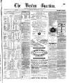 Boston Guardian Saturday 27 November 1869 Page 1