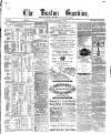 Boston Guardian Saturday 17 September 1870 Page 1