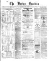 Boston Guardian Saturday 10 September 1870 Page 1