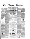 Boston Guardian Wednesday 21 December 1870 Page 1