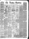 Boston Guardian Saturday 13 September 1873 Page 1