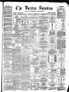 Boston Guardian Saturday 04 October 1873 Page 1