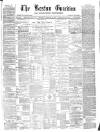 Boston Guardian Saturday 17 January 1874 Page 1